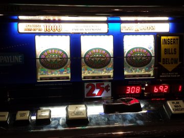 Künstliche Intelligenz in Online Casinos