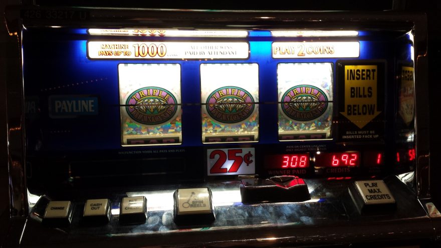 Künstliche Intelligenz in Online Casinos